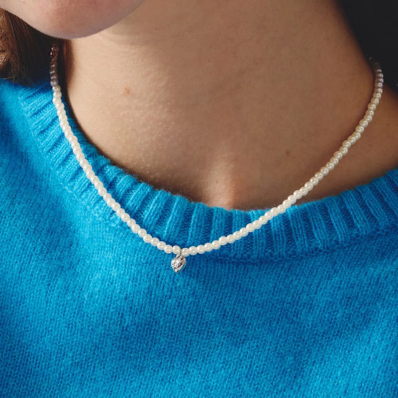 Noonoo fingers Baby Star Perlenkette