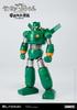 CARBOTIX Quantum Robo Painted Movable Figure Non-scale ABS&PVC&Diecast&Acrylic