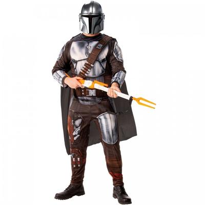Star Wars: The Mandalorian Terno masculino