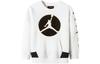 Kids Sweatshirts Crew Neck Thickened JD2142032GS-002