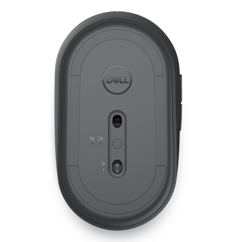 Dell Mobile Pro Wireless Mouse MS5120W Titan Gray