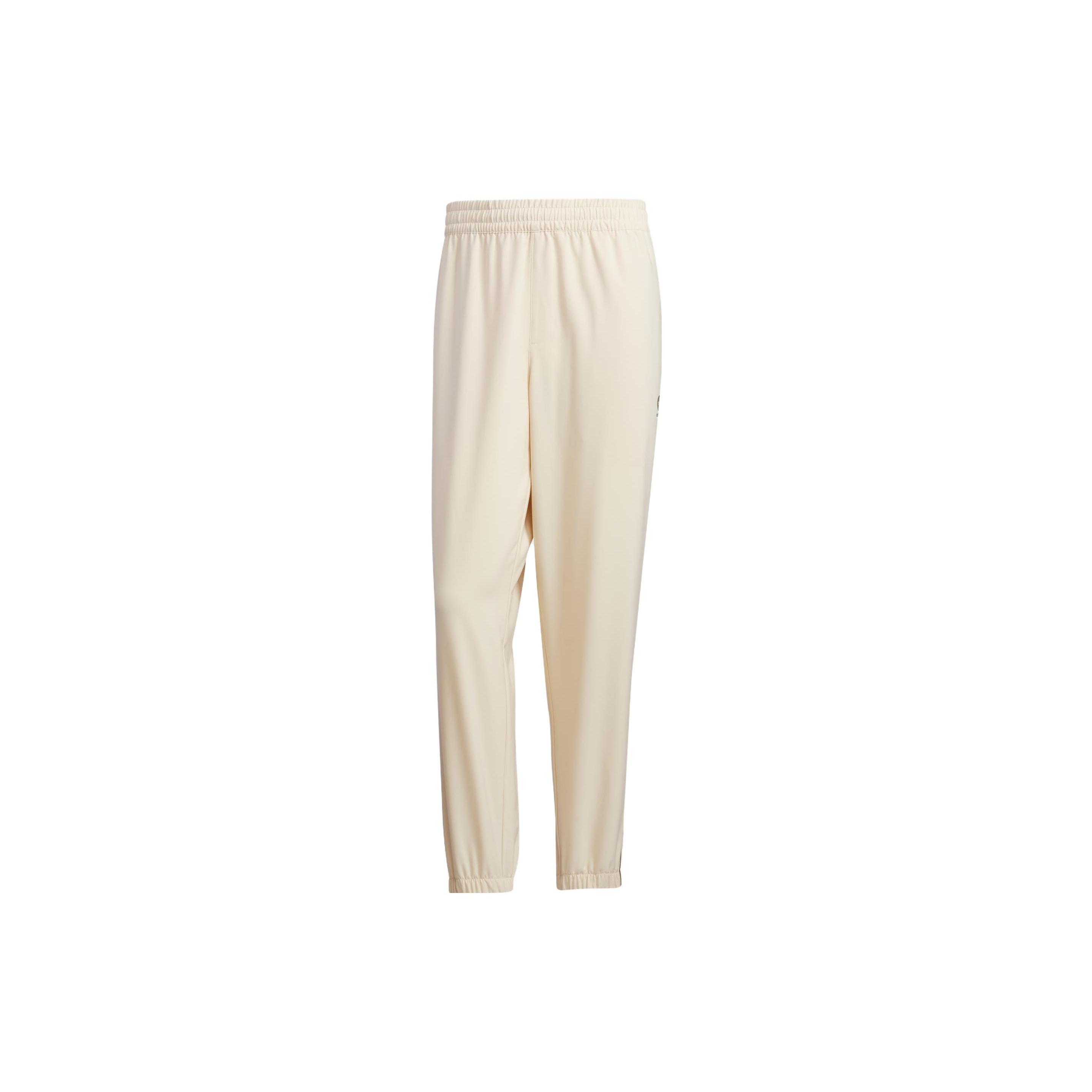 adidas Neo Essentials Pants Beige Men s IP8315 XXXL
