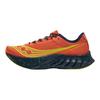 SAUCONY Endorphin Pro 4 Confortabil Plasă PU Moale Respirabil Înfășurare Rebound Top Jos Pantofi de Alergare Unisex pantofi de alergare Portocaliu S31003-60