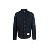 Cotton Long-sleeved Shirt MJT361A-06772-415