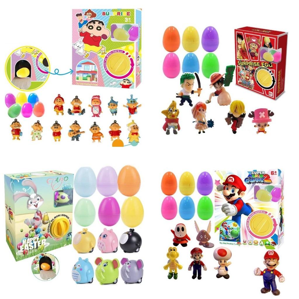 Colorful Blind Box Capsule Toy Machine Featuring Adorable Sanrio Characters For Boys And Girls With Emotional And Intellectual Development Benefits