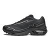 SALOMON XT-Slate Comfortable Versatile Shock Absorbing Non-Slip Durable Low-Top Outdoor Functional Shoes Unisex Shoes Black 475756