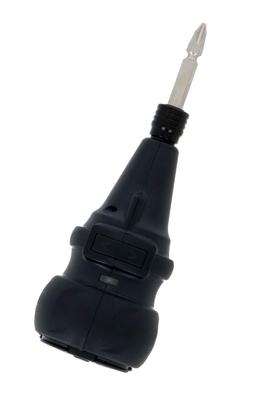 Takagi Şarj Edilebilir Rakudora EARTH MAN LED ışıklı 3.7V CDR-37LiB