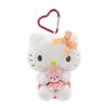 Genuine Sanrio Kuromi My Melody Hello Kitty Cat Plush Pendant Doll