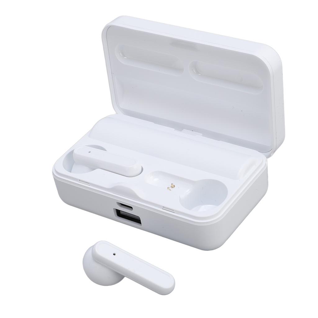 Language Translator rbuds 144 Online Languages   5.4 Wireless Translation rbuds with APP Mirror Charging Case for Travel