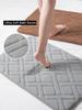Banyo ve tuvalet – Banyo Paspası
