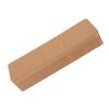 200pcs Kraft Bookmark Sleeves Blank Stable Support Portable DIY Bookmark Holder for Party