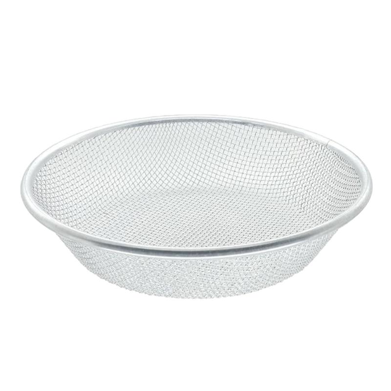 Professional Gardening Sifter Compost Sieve Tool Rock Dirt Separator Gardening Sifting Equipment Metal Texture for Soil