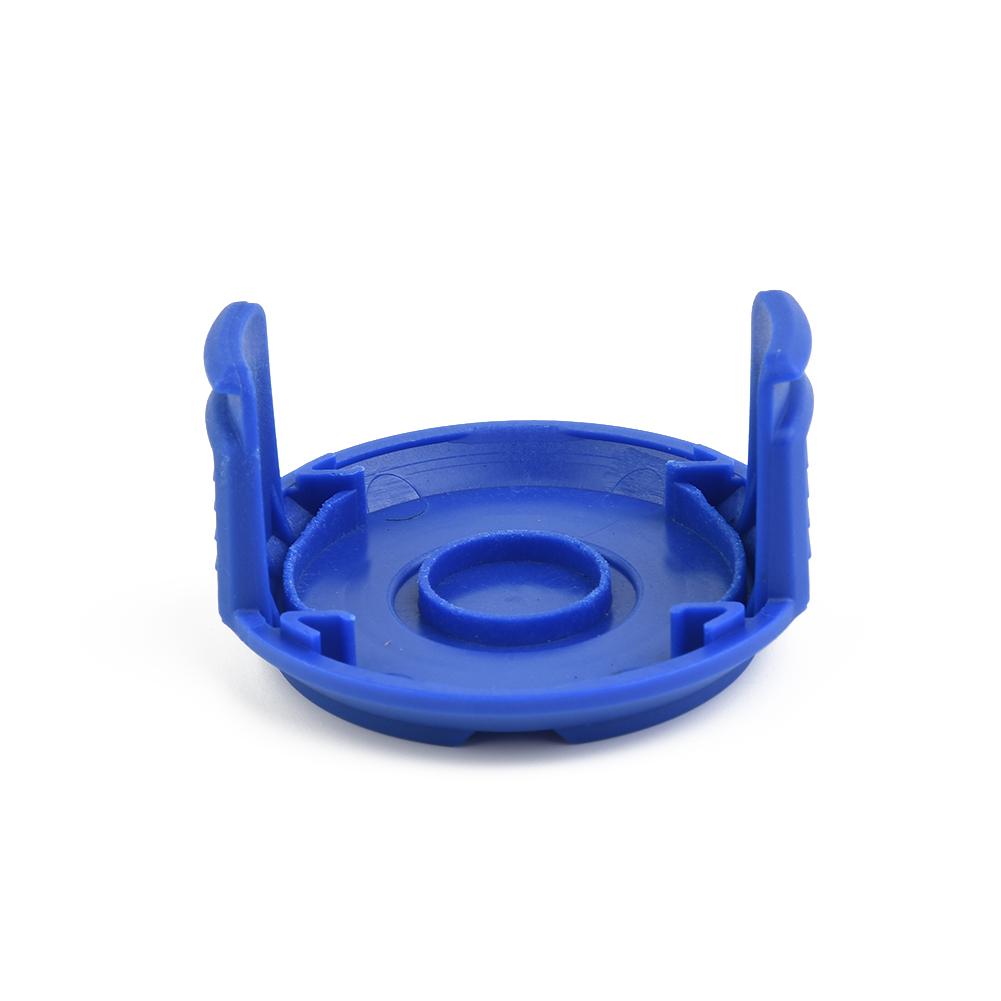 

Plastic Spool Cover Cap Replacement for Mac For Allister MGTP18Li Grass Trimmer Suitable for Garden Trimmers Lawn Tools China Mainland