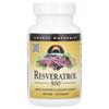 Source Naturals, Resveratrol 500™, 500 mg, 30 tabletter