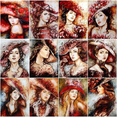 هوايات وإبداع – الرسم باستخدام الخرز