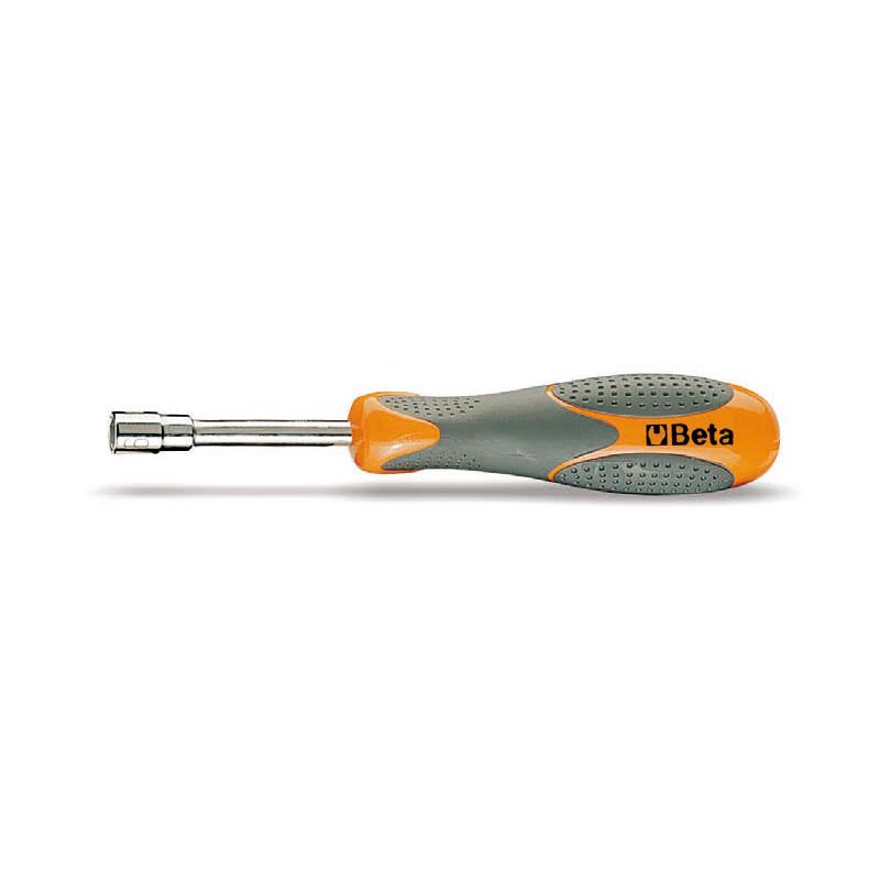 BETA Hex Socket Screwdriver 5mm x 70mm