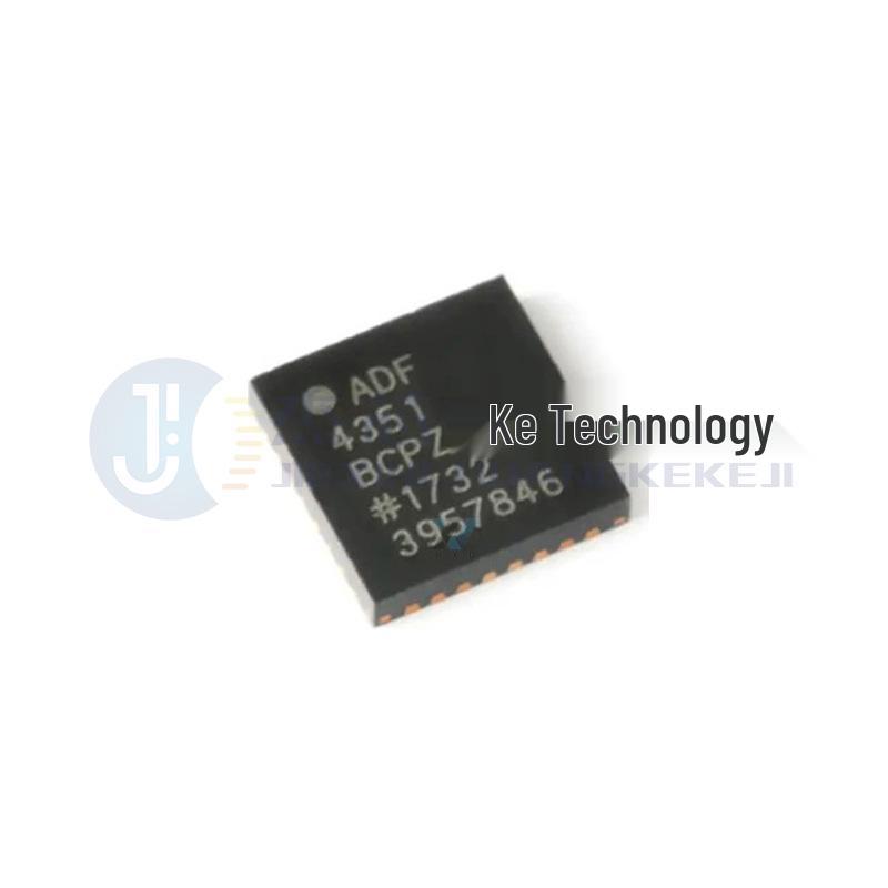 Brand New ADF4351BCPZ LFCSP-32 Genuine Integrated Circuit Chip