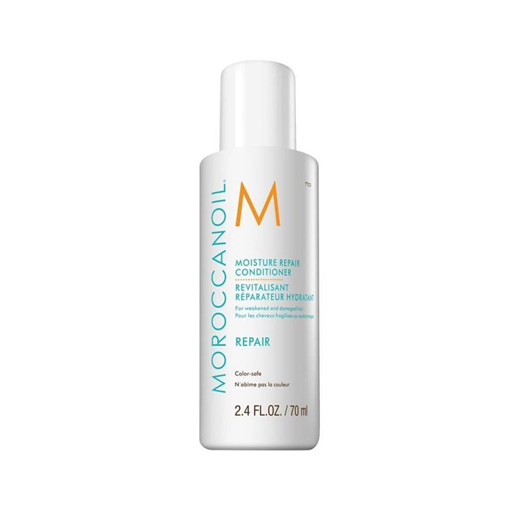 

Moroccanoil Moisture Repair Восстанавливающий увлажняющий кондиционер 70 мл