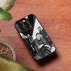 Imagine Dragons Rock Band Phone Case for Iphone 16 15 14 13 Pro Max 12 11 Mini 7 8 Plus Se Xr X Xs Fundas Shell PC+TPU Cover