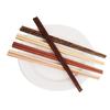 Wutuo Wenge Wood Chopsticks Set
