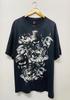 Vintage 00s Looney Tune : Space Jam T-Shirt / cartoons / Rare / Movie / Film / Animation Series / Streetwear / Black / 2XL