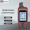 Zhuolin Tech A6 Ruční GPS navigátor (CN verze)