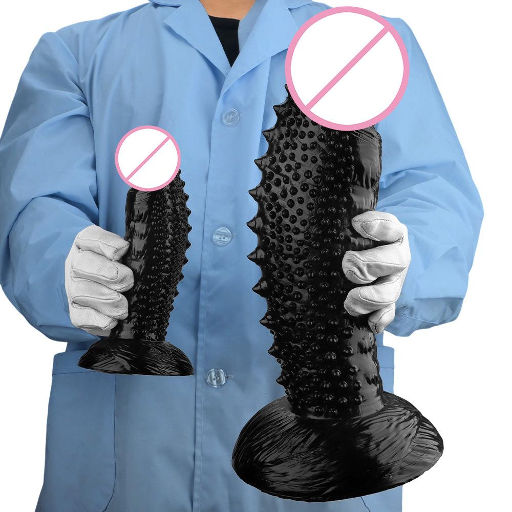 Adult Sex Toys Female Soft Meat Real And Fake Dildo