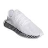 Adidas Deerupt Runner 'White Black' B41767