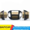 Baificar Brand New AC Air Conditioner Outlet Panel Dashboard Vent Trim Frame MR456372 8030A320YA For Mitsubishi Pajero V73 V77
