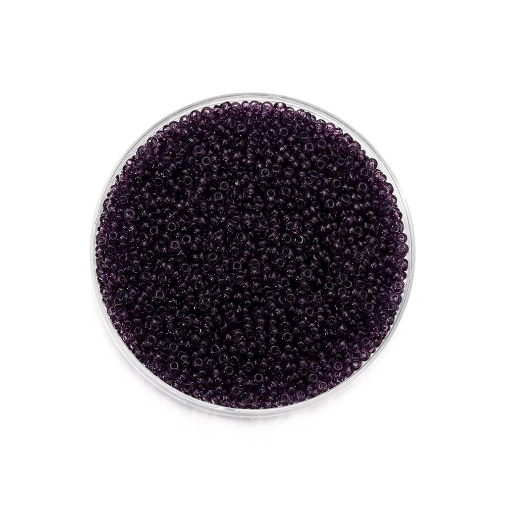 1800pcs/bag Glass Beads Czech Glass Seed Beads Small Round Loose Beads Bracelet Earrings For DIY Jewelry Making Accessories