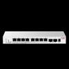 H3C S1650-8FP2NS-EI 10-Port Managed PoE Switch