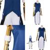 Abbigliamento Cosplay di Alta Qualità per Rimuru per Tutte le Stagioni
