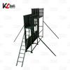 Kueili Outdoor Training Climbing Wall