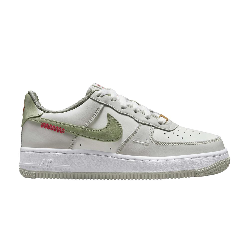 

Nike Air Force 1 LV8 GS Year of the Snake HV6000-131 35.5
