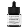 Das Niacinamid 15 Serum