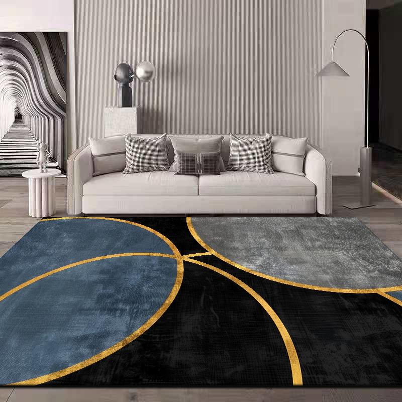 Nordic Large Carpets for Living Room Modern Light Luxury Bedroom Decoration Rugs 200x300cm Customized Floor Mat Lounge Rug