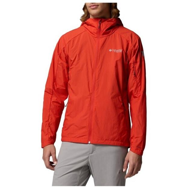 Ветровка Columbia Loop Trail II XL