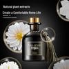 Diffie's Black Bottle Flameless Reed Diffuser