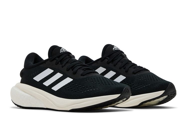 adidas Wmns Supernova 2 'Black White'