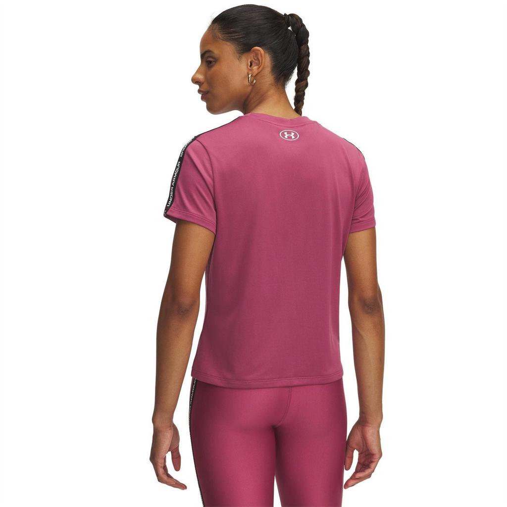 Under Armour Womens/Ladies Tech Lightweight T-Shirt