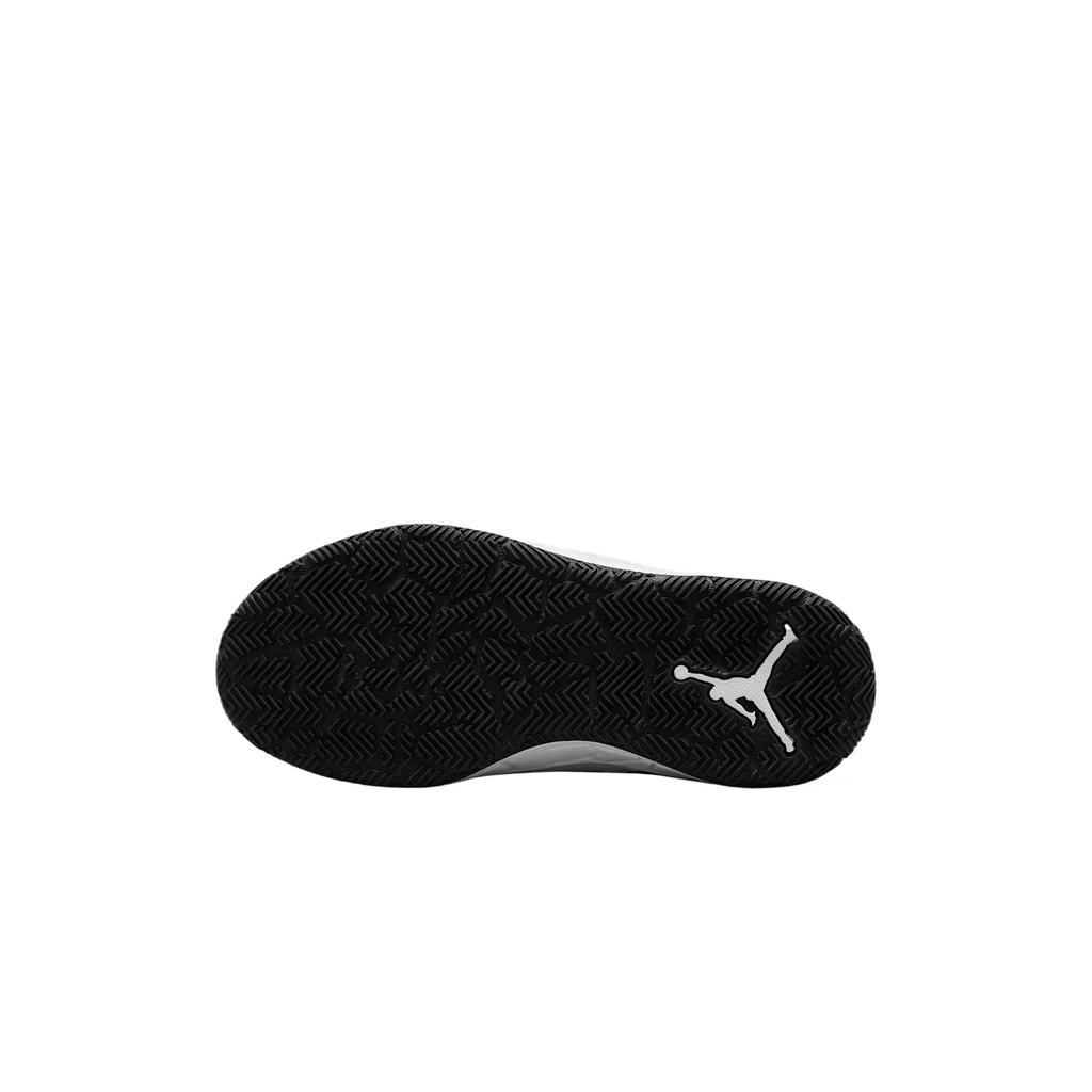 Air Jordan Day 1 EasyOn GS Schwarz Weiß Kinder Sneaker FQ1306-001