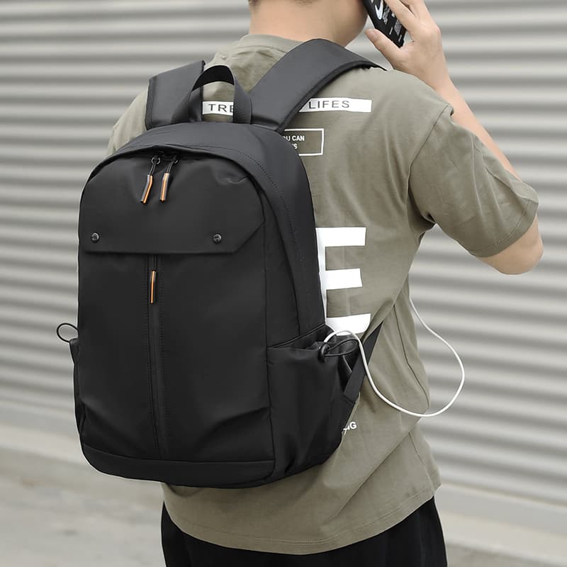 Sac à dos de voyage d'extérieur pour hommes