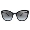 Vogue Eyewear  Vo 5243sb W44 11 53mm Womens Butterfly Sunglasses Black