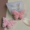 Butterfly Silicone Mold - DIY Resin Candle Mold And Home Decoration