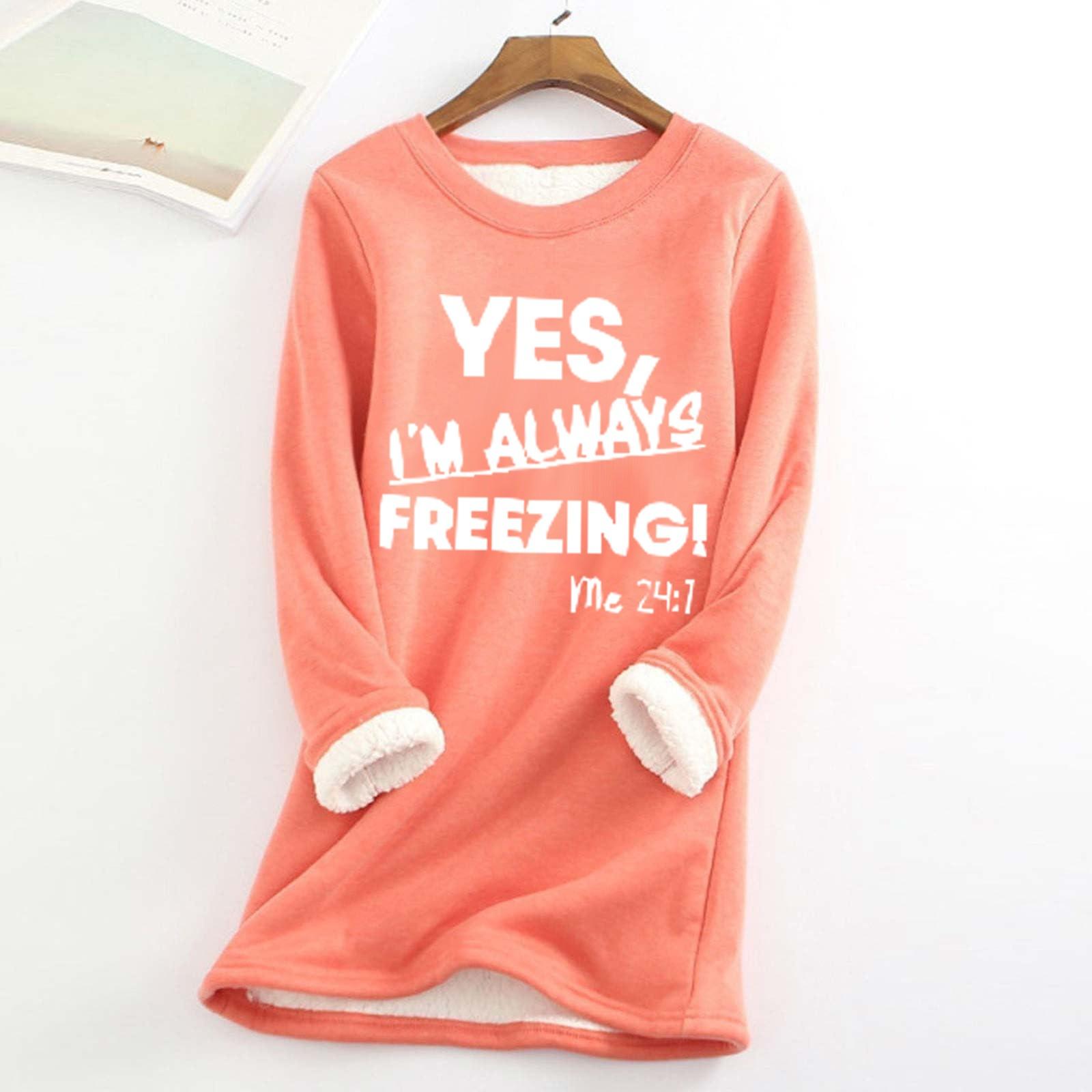 

Женская и зимняя рубашка большого размера с принтом, утолщенная и теплая из овечьей шерсти, с приталенным низом XXXL оранжевый