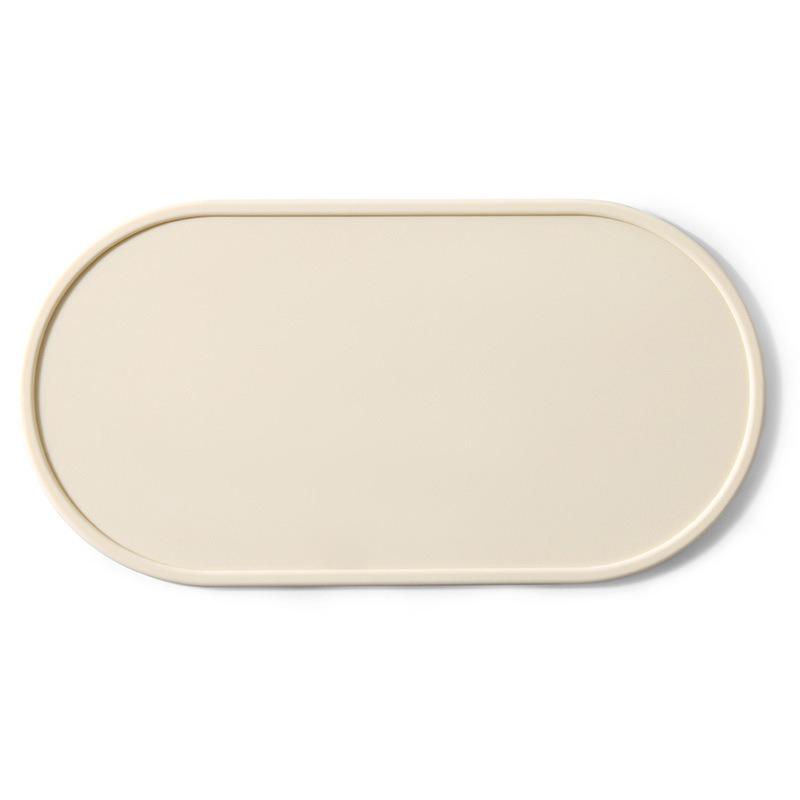 PlacematsSupplementary MatsNon-slip Draining MatsSilicone MatsKitchen Spice JarsProtective MatsMulti-purpose Coasters