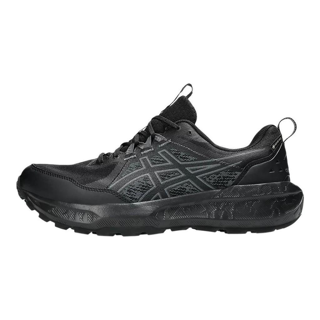 Asics Gel Sonoma 8 GORE-TEX Black Carrier Grey Men Sneakers 1011B977-002