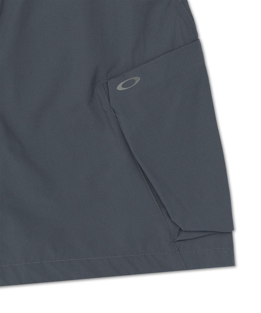 Okeulli (Unisex) Japan Fgl Tool Box Shorts 6.0 - Gray Dust / Foa40881723B