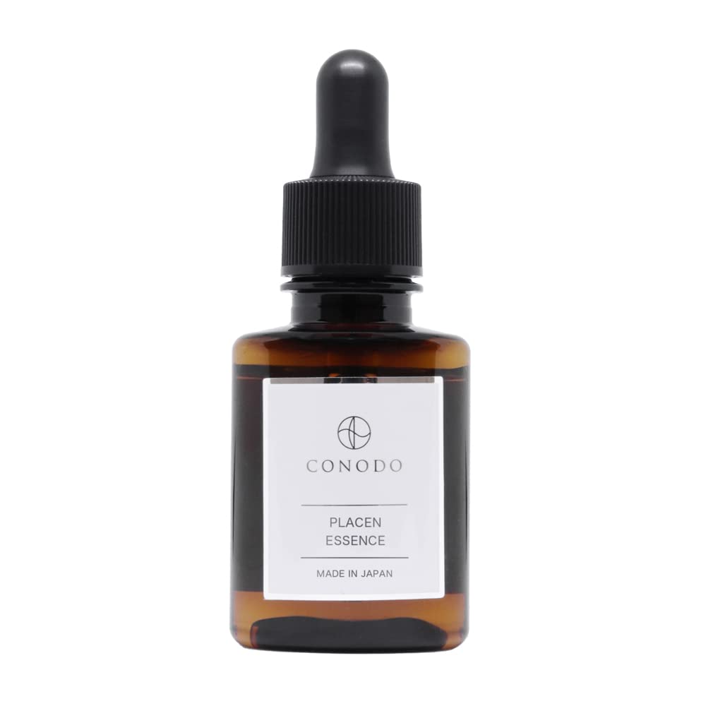 

Плацентарная эссенция красоты, неразбавленная, высококонцентрированная комбинация CONODO Placen Essence 30 мл 100%