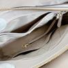 Michael Kors Shoulder Bag Handbag Cowhide Pink Beige Women Used